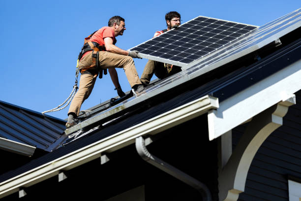 Best Commercial Roofing Services  in Clarks Green, PA